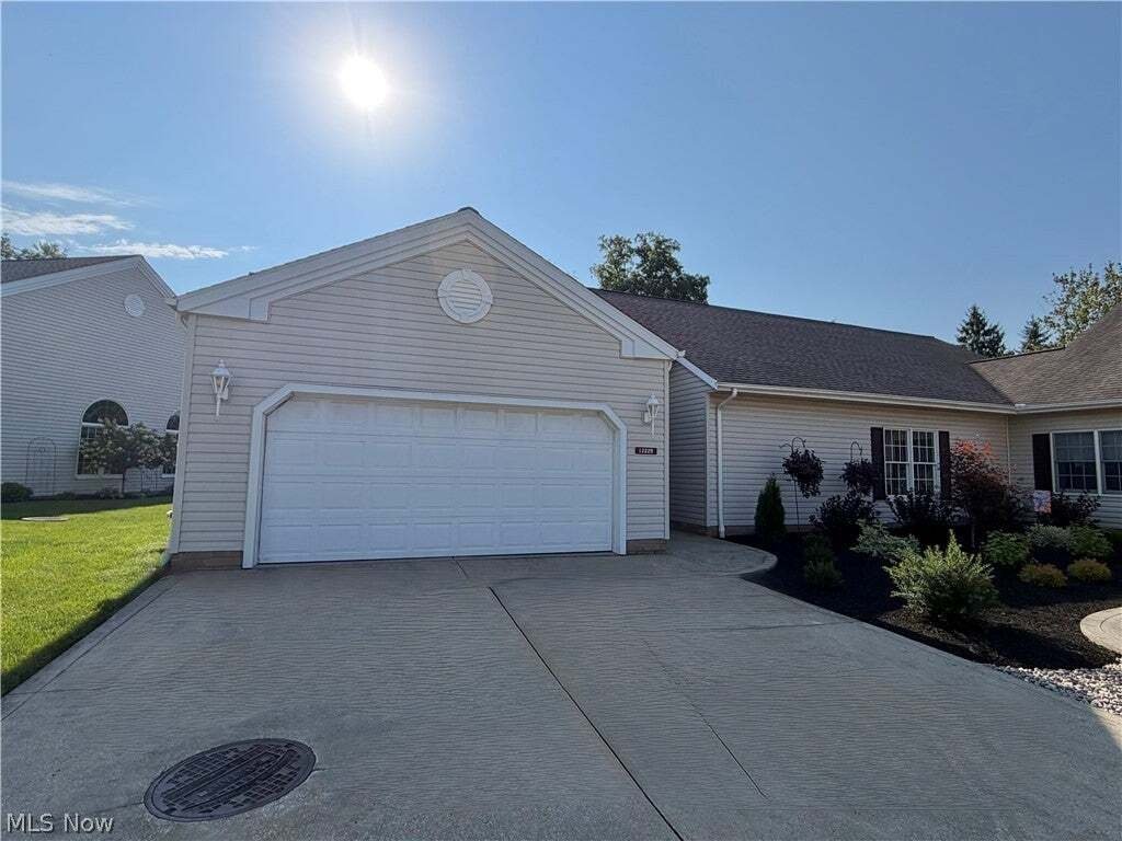 Condo in North Royalton, Ohio, United States 1 - 18842446