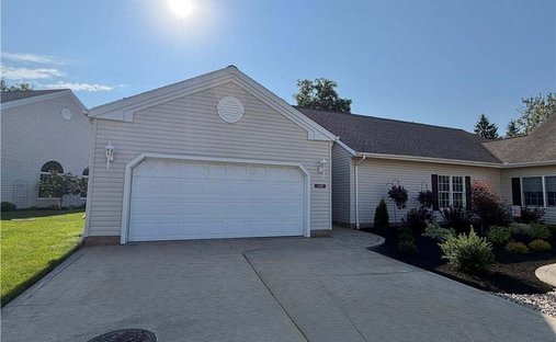 Condo in North Royalton, Ohio, United States 1