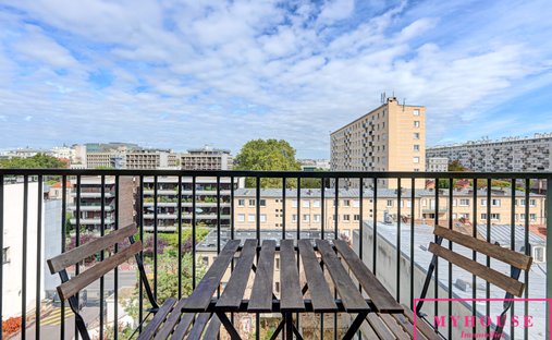 Wohnung in Montrouge, Île-de-France, Frankreich 1