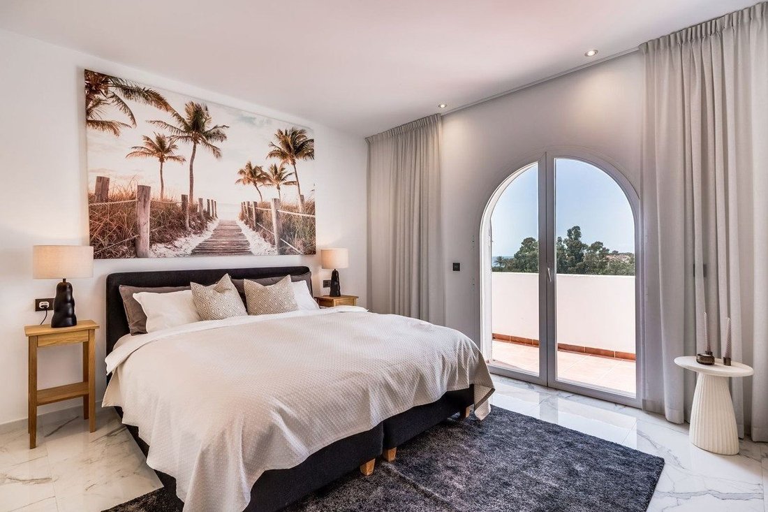Appartamento a Puerto Banus, Marbella, Spagna 4 - 18857195