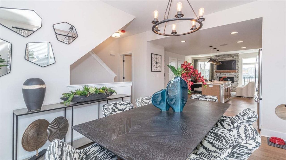 Condo in Ann Arbor, Michigan, United States 3 - 18846425
