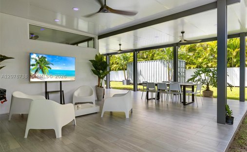 House in Miami, Florida, United States 1