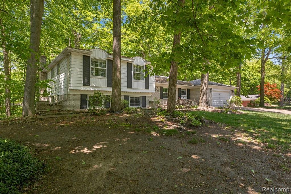 Casa a Novi, Michigan, Stati Uniti 3 - 18851557