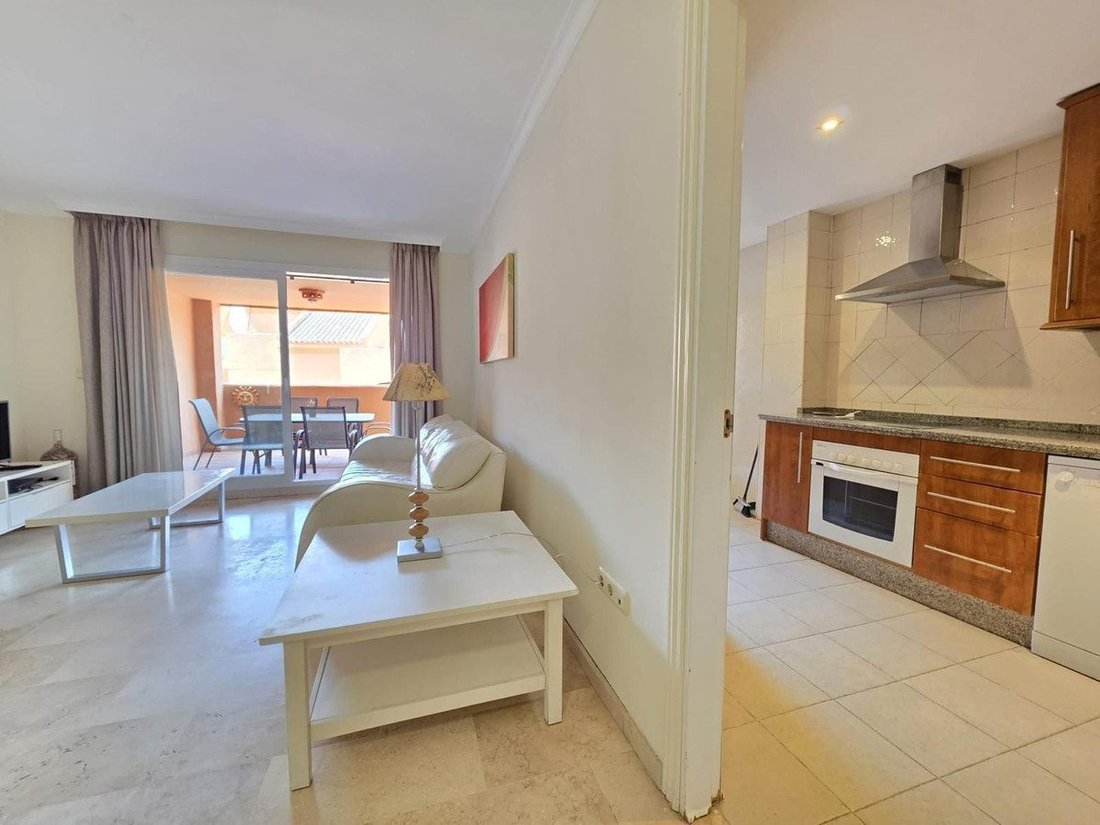 Appartement à Elviria-Cabopino, Marbella, Espagne 3 - 18858056