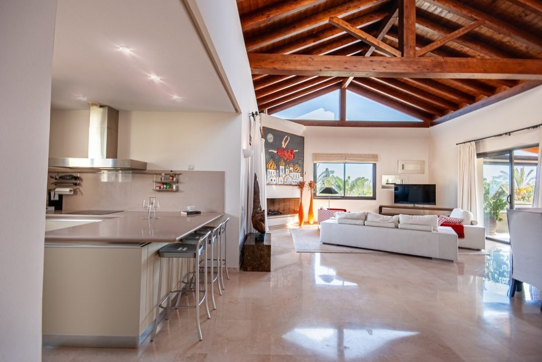 Villa à Sierra Blanca, Marbella, Espagne 4 - 18862776