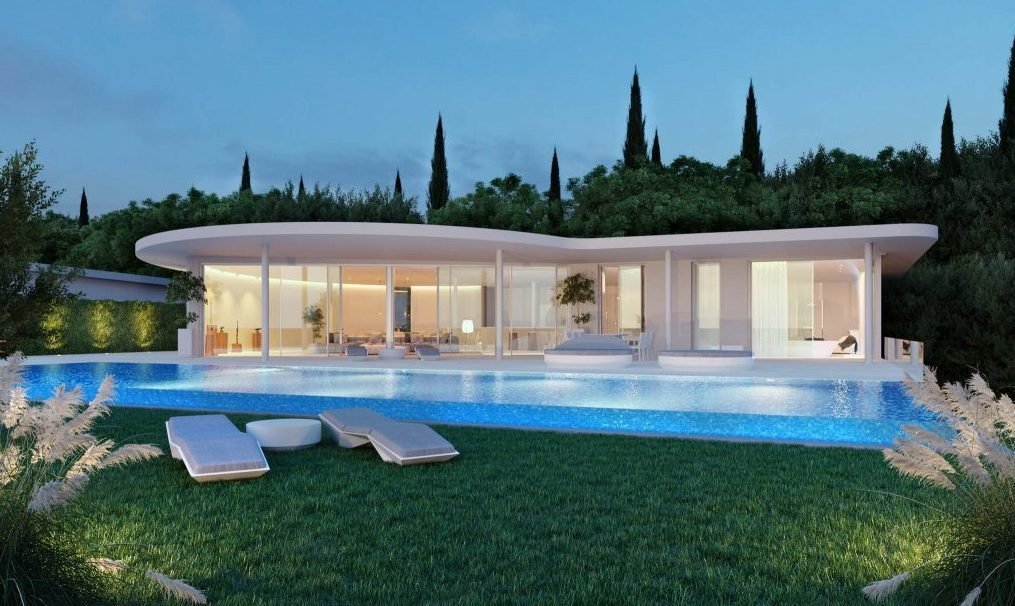 Villa in Fuengirola, Andalusien, Spanien 5 - 18862955