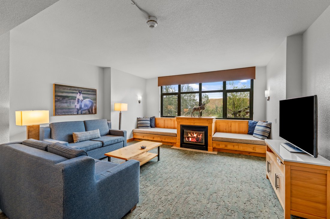 Condominio a Steamboat Springs, Colorado, Stati Uniti 1 - 15249176