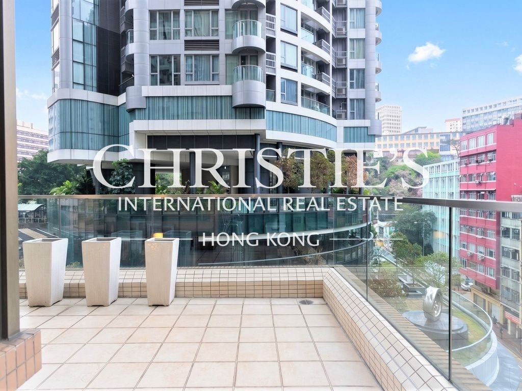 Appartement à Hong-Kong, Hong Kong 1 - 18855301