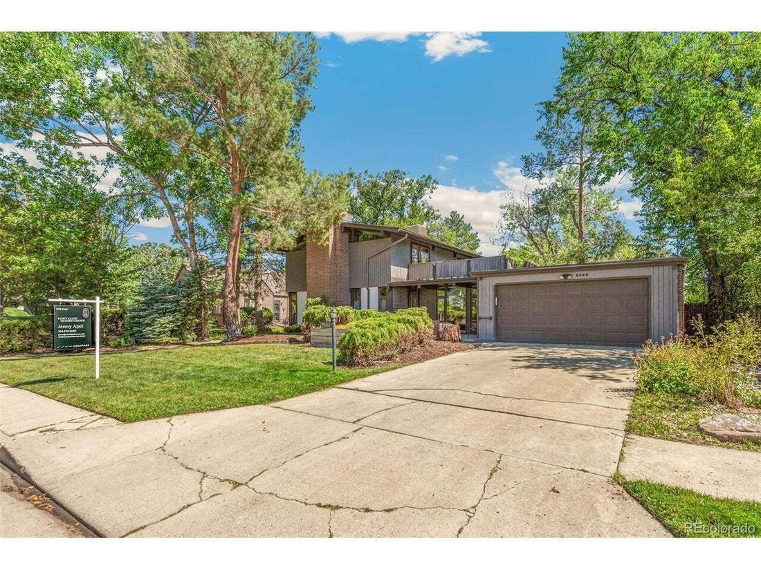 Casa a Denver, Colorado, Stati Uniti 4 - 18845584