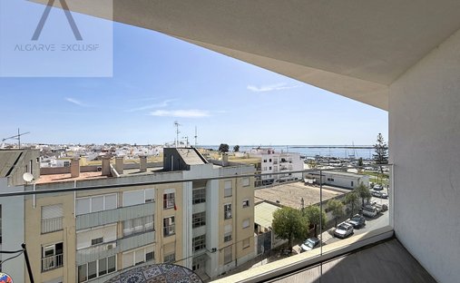 Appartamento a Olhão, Algarve, Portogallo 1
