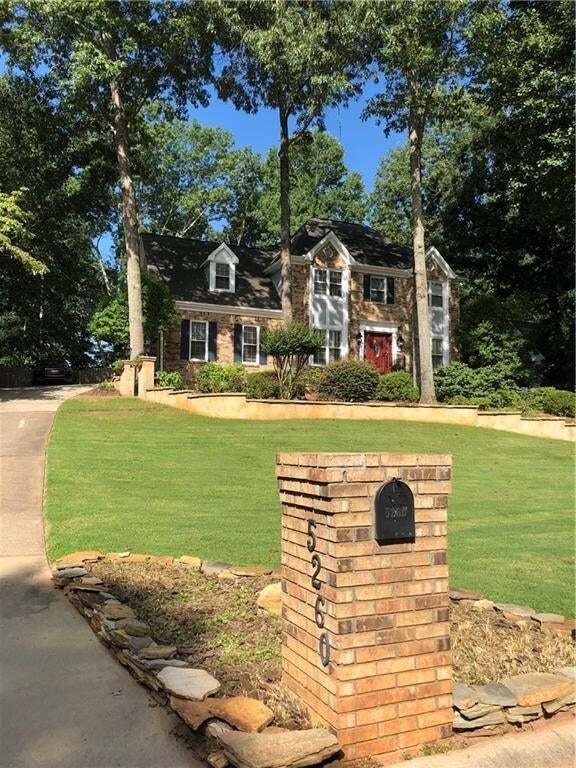 House in Suwanee, Georgia, United States 2 - 18851503