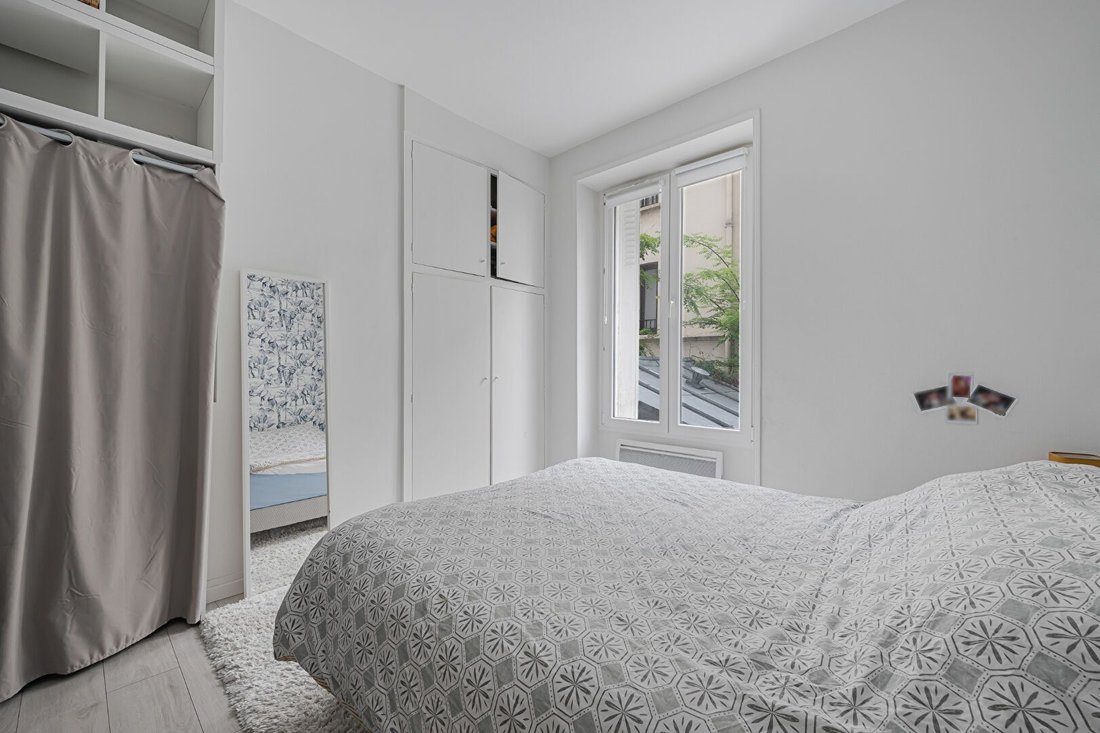 Apartment in Mouton Duvernet, Paris 14e Arrondissement, Paris 3 - 18852076