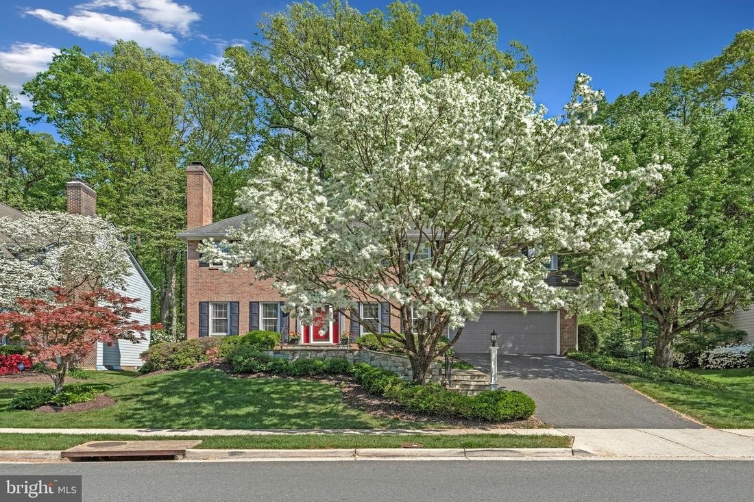House in McLean, Virginia, United States 2 - 18854289