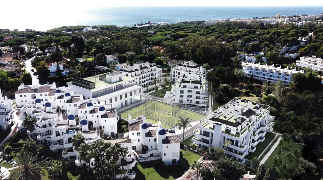 Appartamento a Sitio de Calahonda, Mijas, Spagna 3 - 18859649