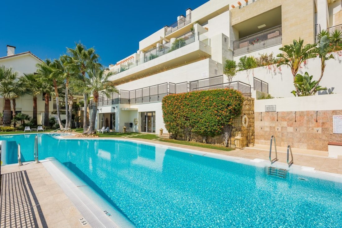 Appartement à Centro, Malaga, Espagne 2 - 18862605