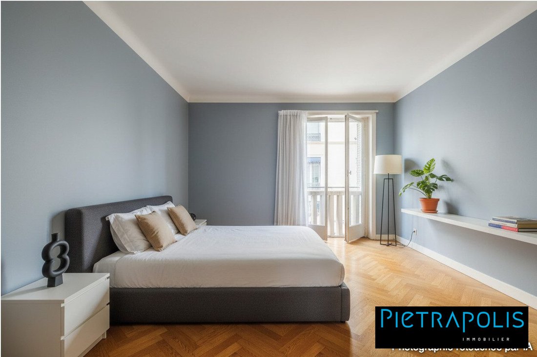 Apartamento en Perralière, Lion, Auvernia-Ródano-Alpes 3 - 18849123
