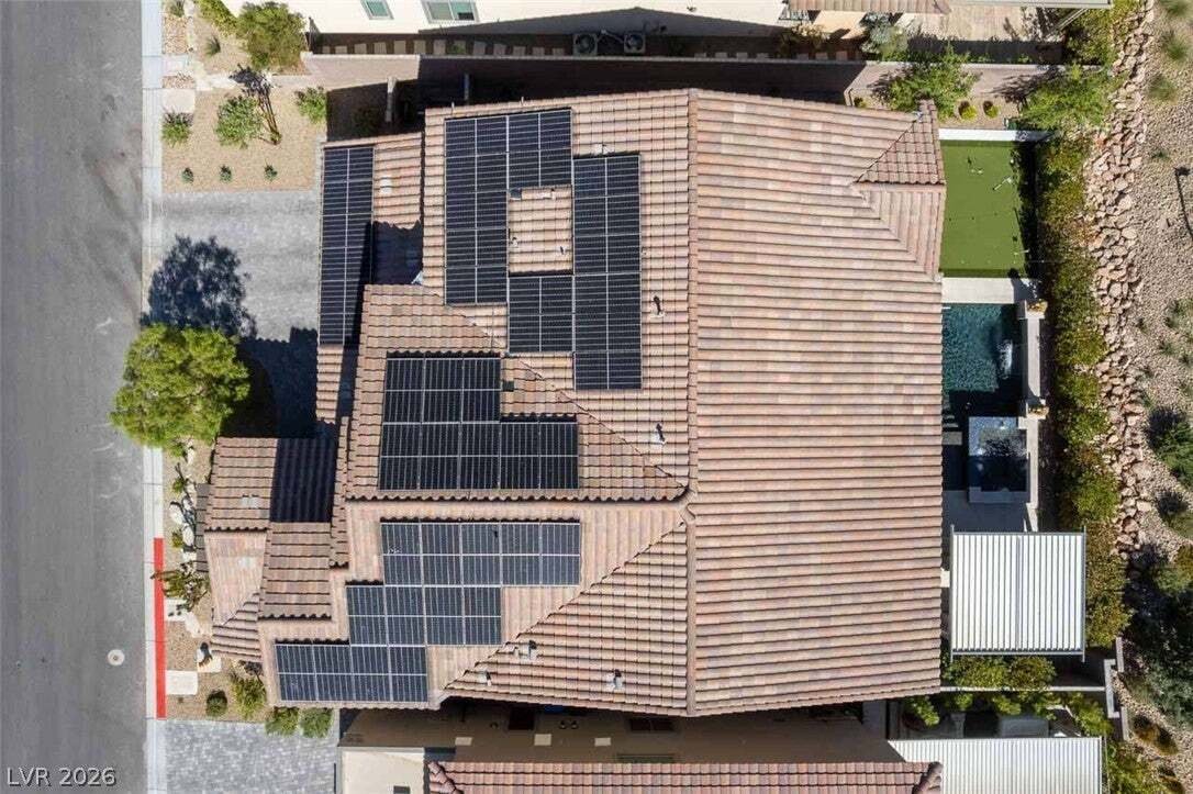 House in Las Vegas, Nevada, United States 4 - 18822794