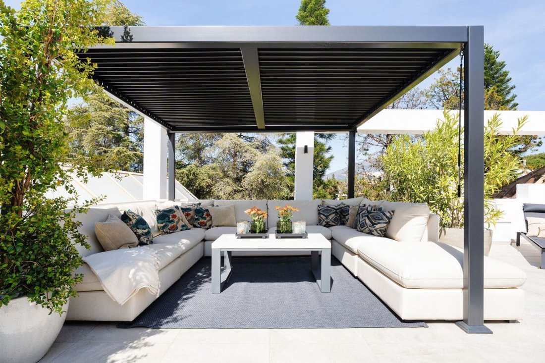 Appartamento a Nueva Andalucía, Marbella, Spagna 4 - 18862243