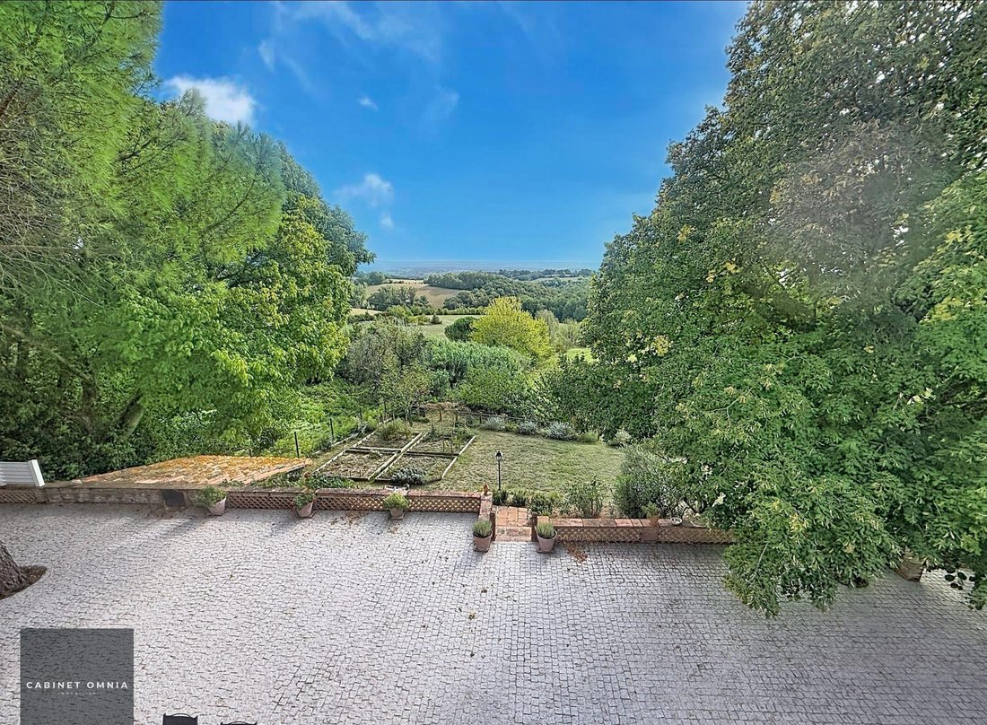 House in Varennes, Occitania, France 2 - 18849031