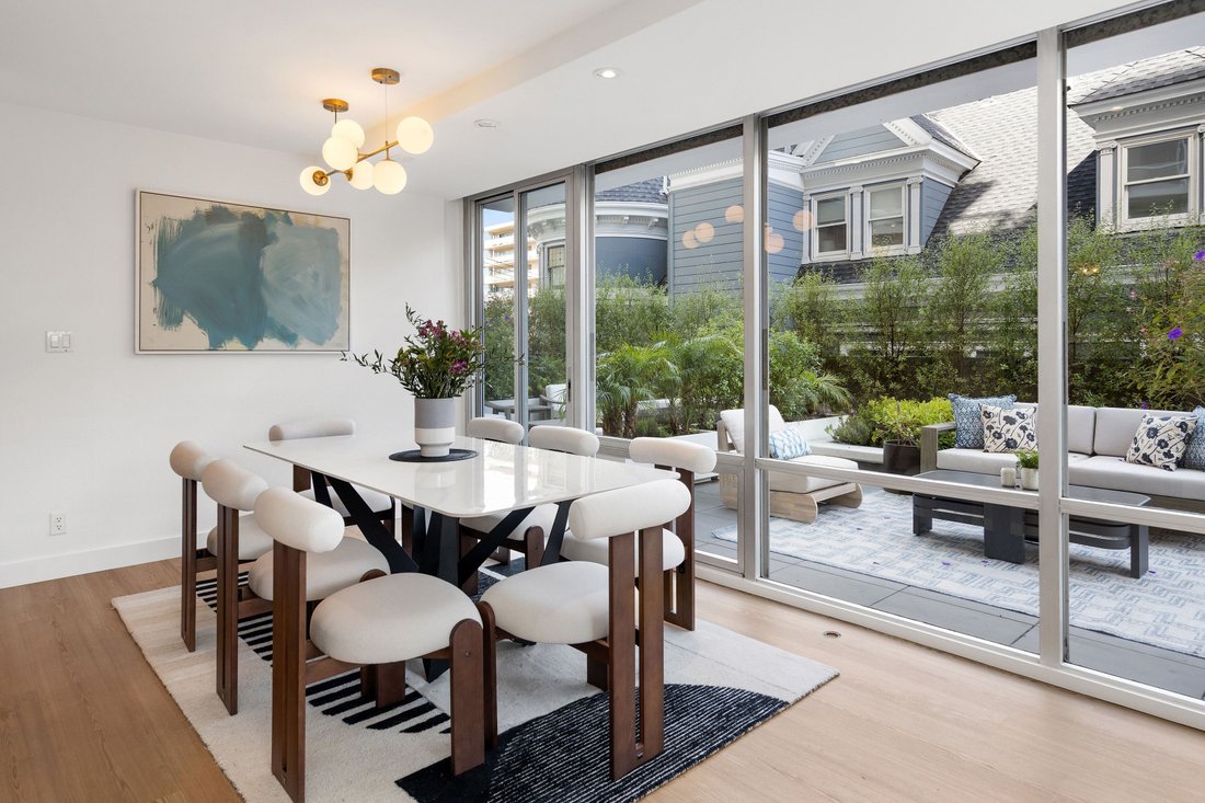 Condo in San Francisco, California, United States 2 - 18849106