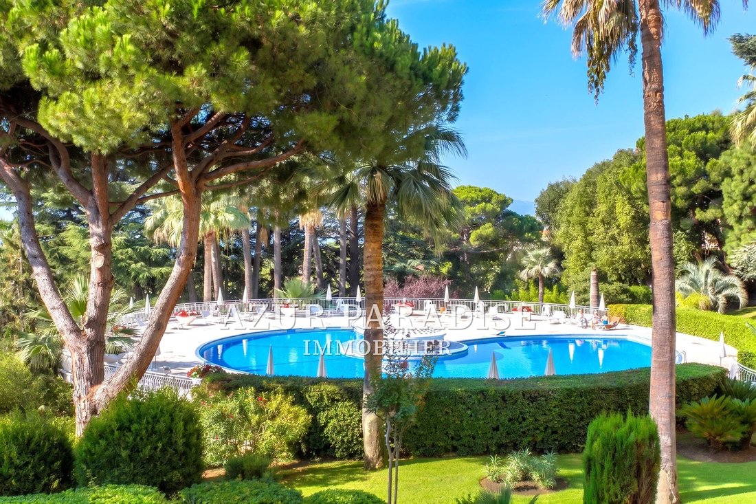 Apartment in Cannes, Provence-Alpes-Côte d'Azur, France 4 - 17670828