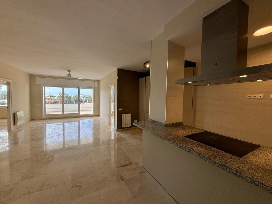 Appartement à Guadalmina Alta, San Pedro de Alcántara, Espagne 5 - 18862439