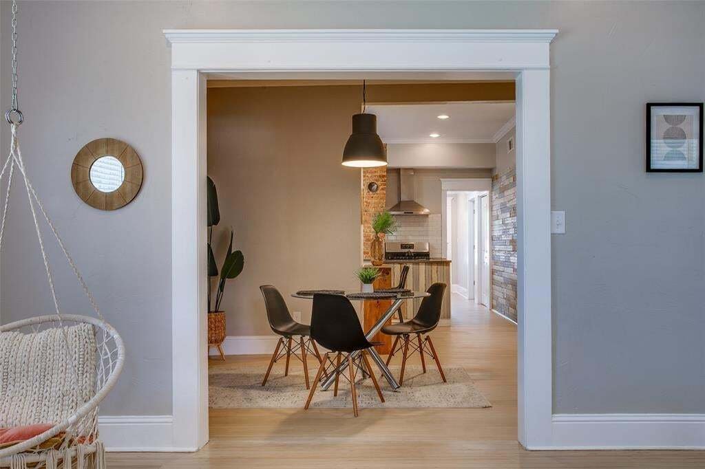 Casa a Dallas, Texas, Stati Uniti 4 - 18846909