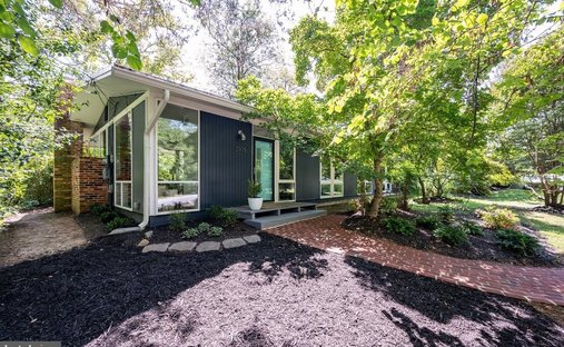 Casa a Belle Haven, Virginia, Stati Uniti 1