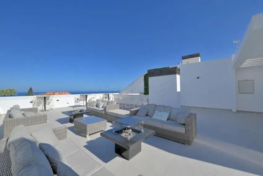 Appartement à Fuengirola, Andalousie, Espagne 2 - 18857282