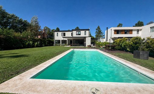 Casa a La Lonja, Provincia di Buenos Aires, Argentina 1