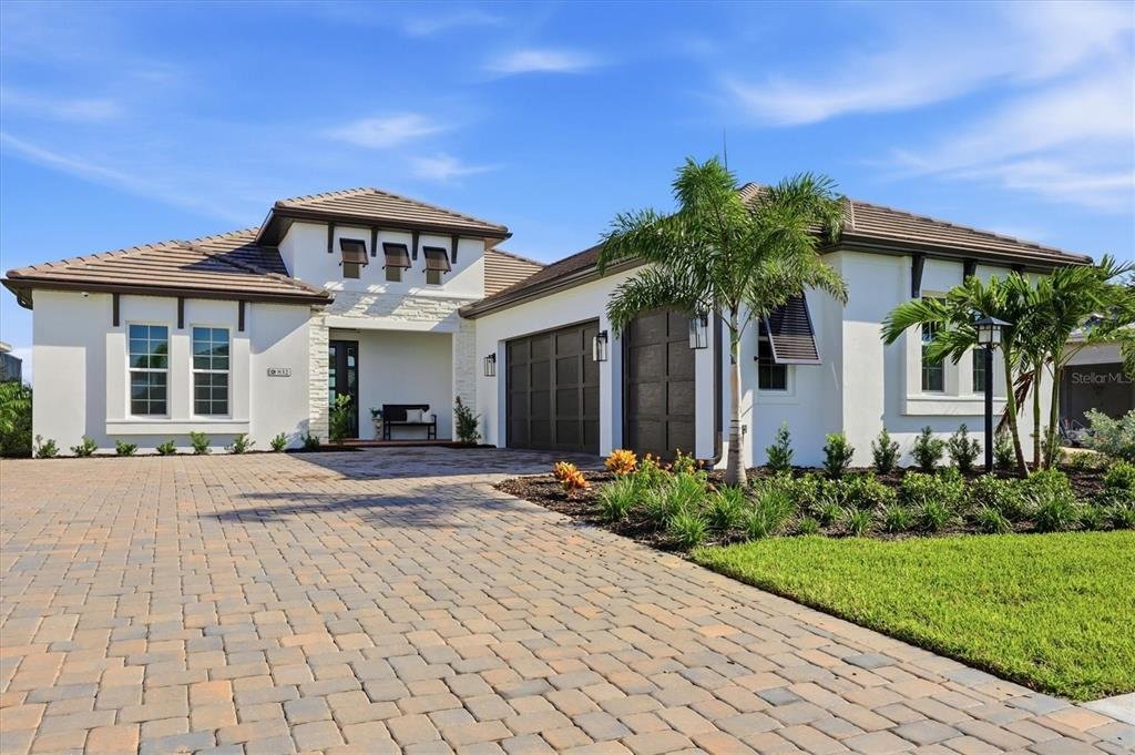Haus in Sarasota, Florida, Vereinigte Staaten 1 - 18850974