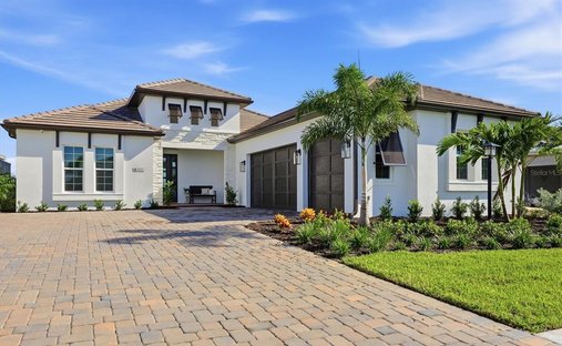 Maison à Sarasota, Floride, États-Unis 1