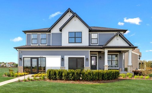 Casa a Plainfield, Illinois, Stati Uniti 1