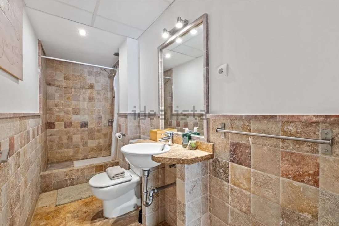 Apartment in Nueva Andalucia, Marbella, Spain 1 - 18861268