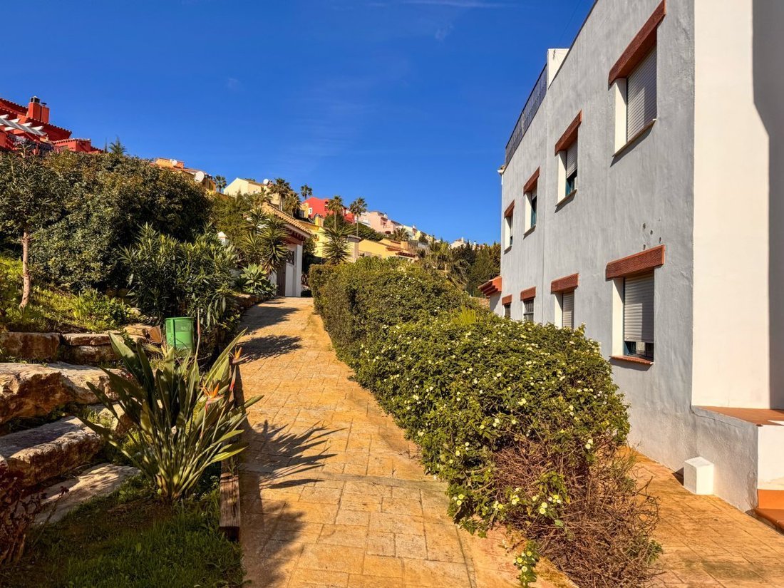 Wohnung in La Alcaidesa, San Roque, Andalusien 4 - 18856579