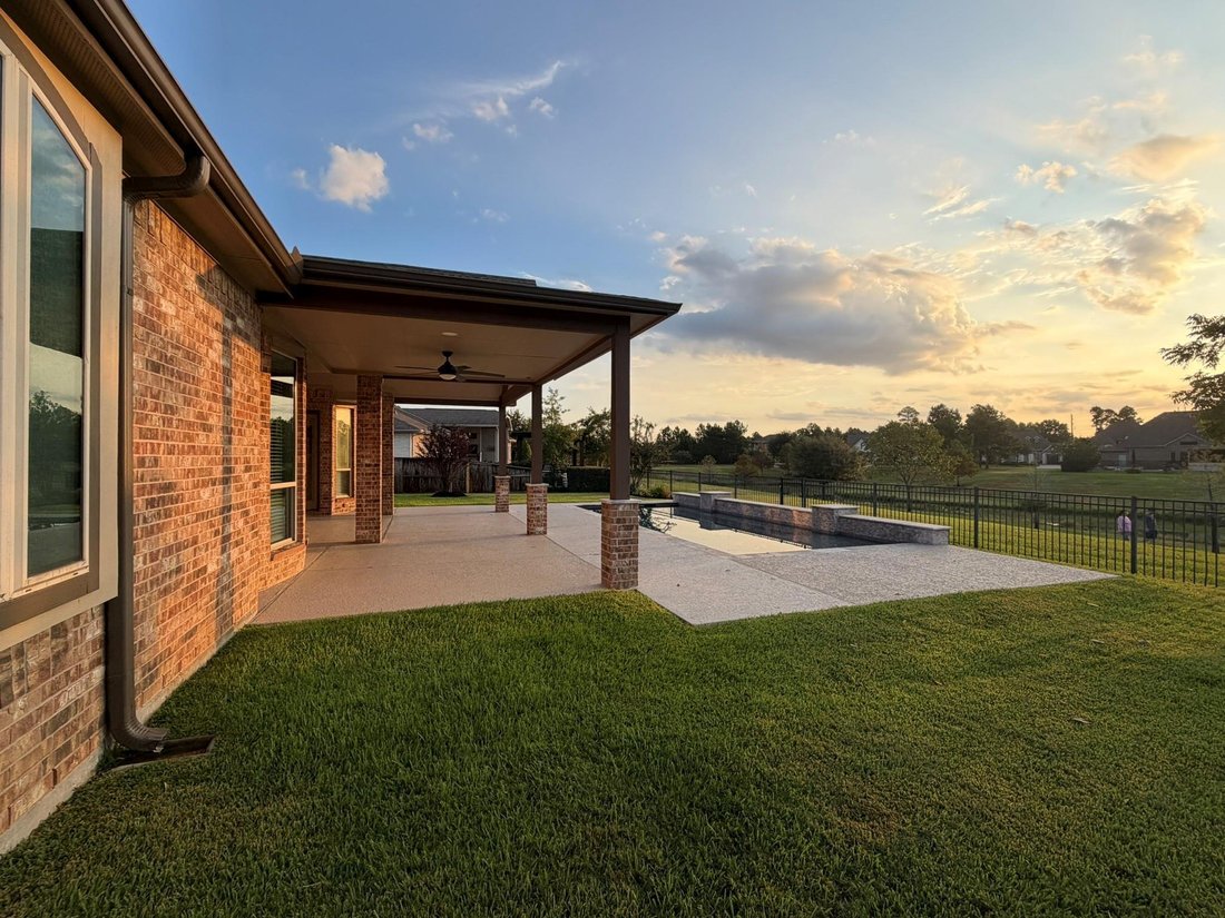 Casa en Spring, Texas, Estados Unidos 4 - 18853235
