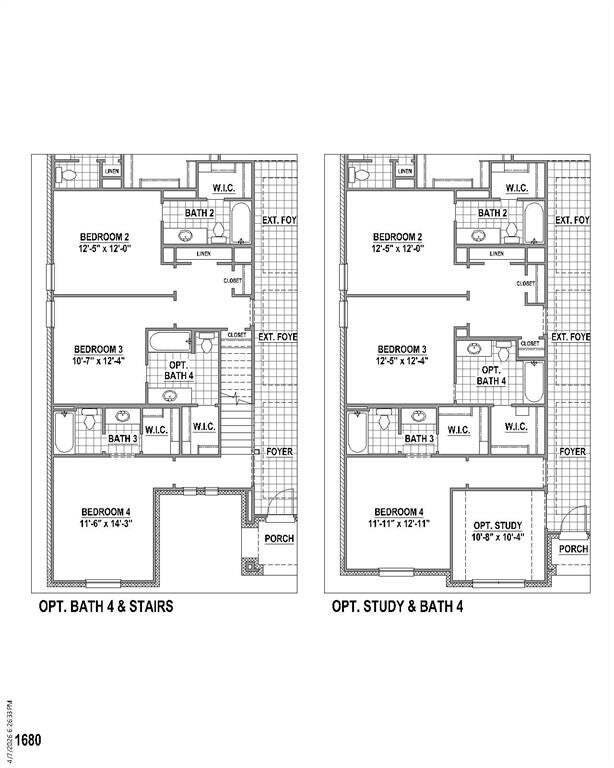 House in Mansfield, Texas, United States 4 - 18846863