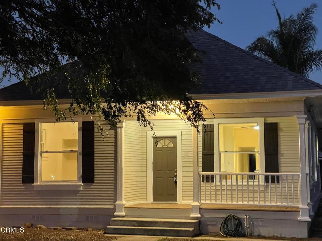 Casa en Santa Paula, California, Estados Unidos 2 - 18854893