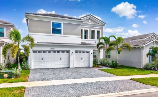 House in West Palm Beach, Florida, United States 1