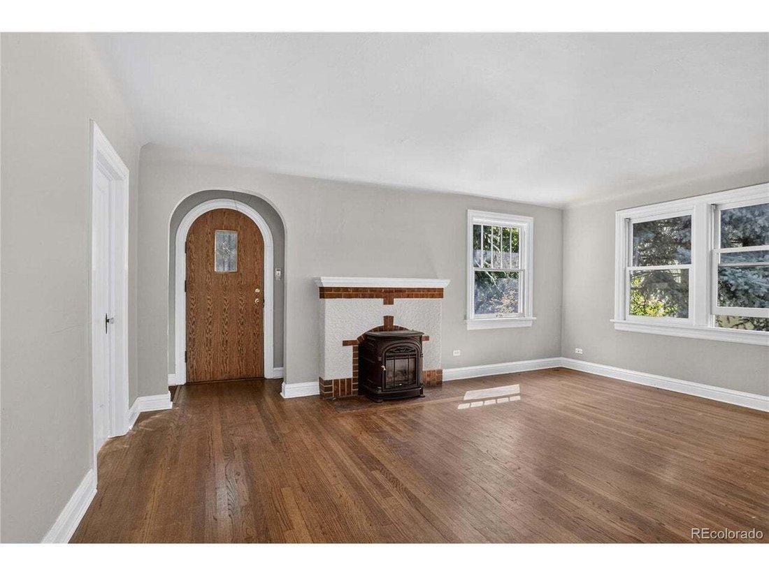 House in Denver, Colorado, United States 5 - 18845510
