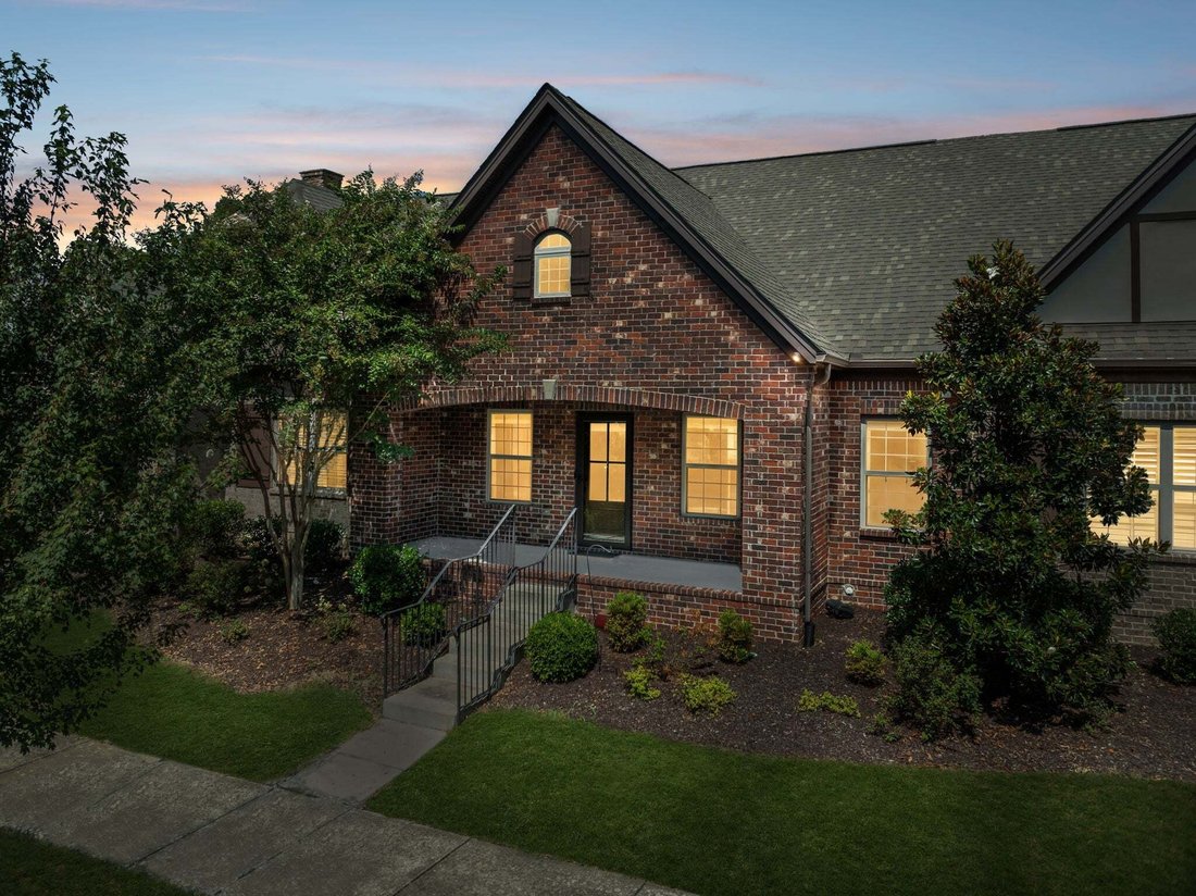 Townhouse in Franklin, Tennessee, United States 3 - 18851337