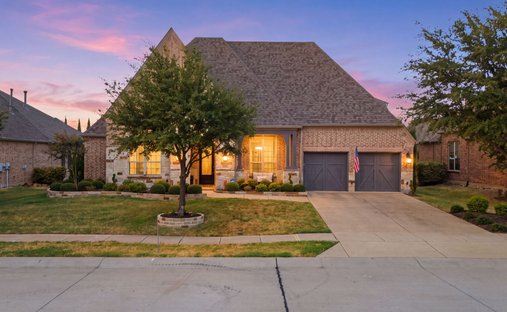 House in Celina, Texas, United States 1