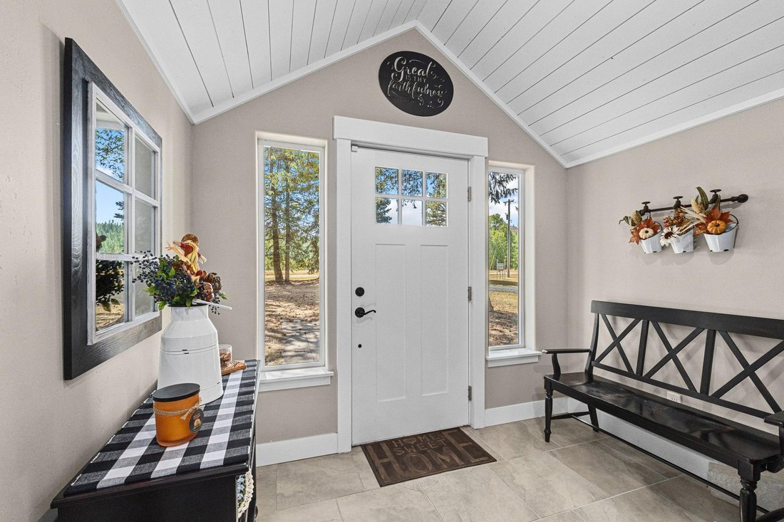 House in Chewelah, Washington, United States 2 - 18845172