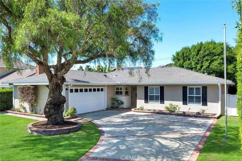 House in Fountain Valley, California, United States 2 - 18851395