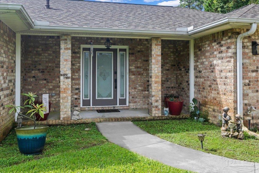 Casa en Gulf Breeze, Florida, Estados Unidos 5 - 18853272