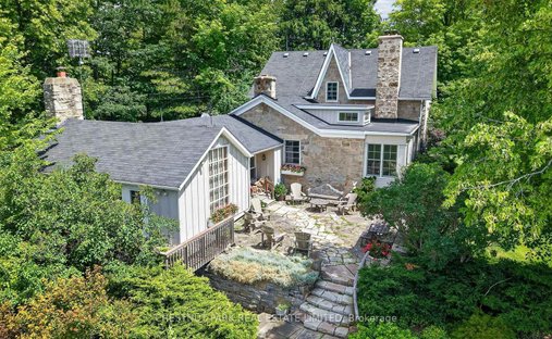 Haus in Caledon, Ontario, Kanada 1
