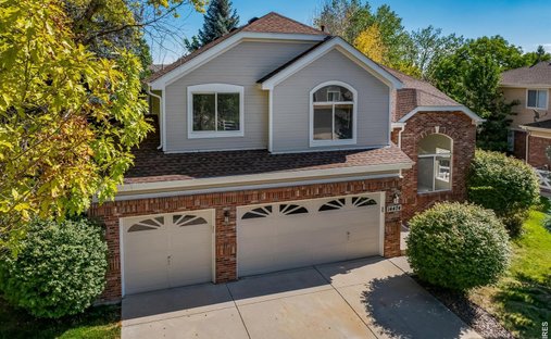 House in Broomfield, Colorado, United States 1