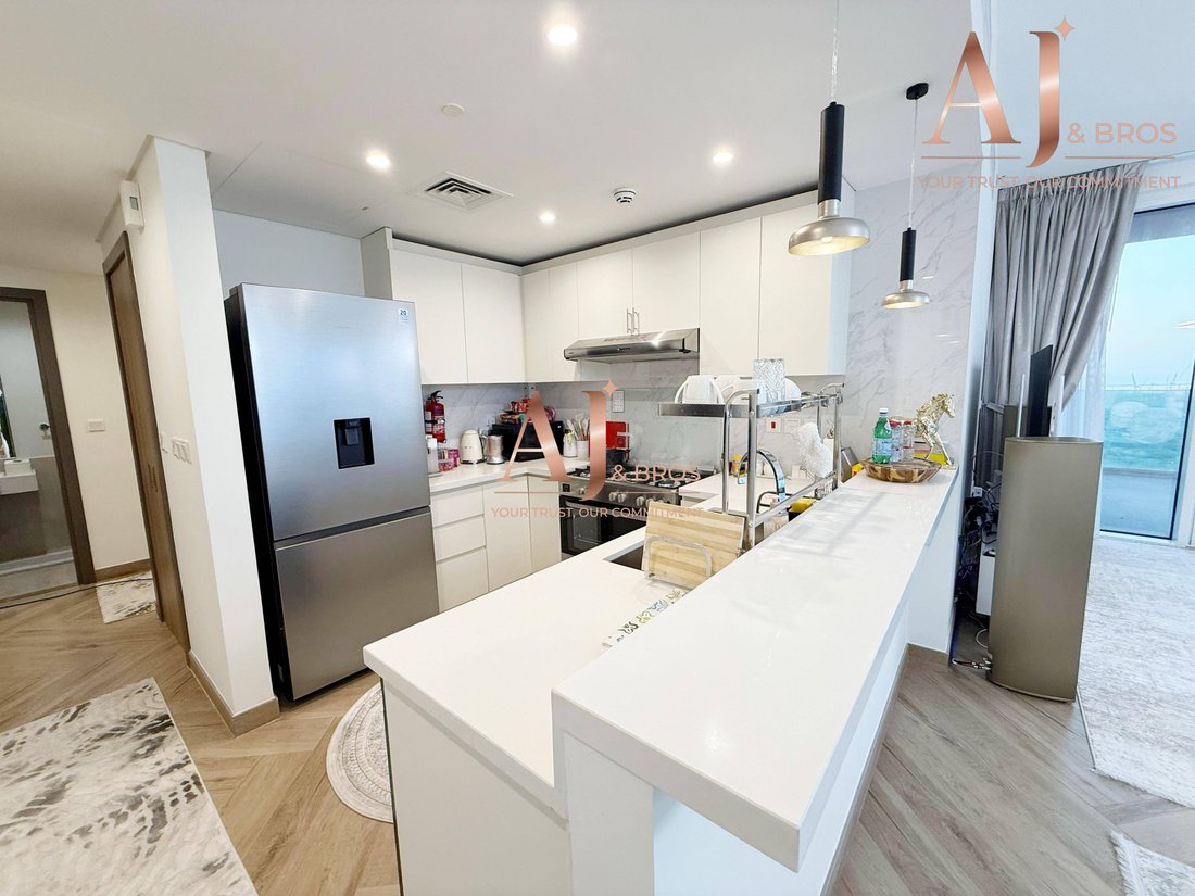 Apartamento en Zabeel, Dubái, Emiratos Árabes Unidos 3 - 18849806