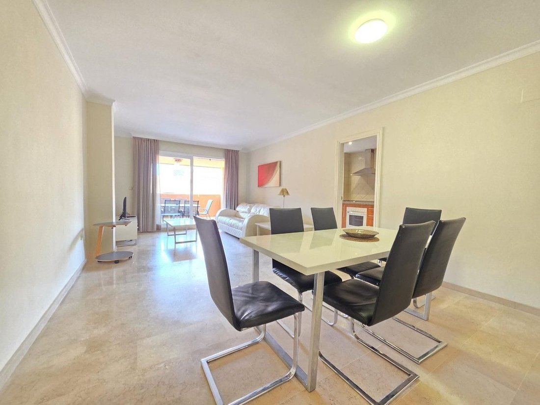 Appartement à Elviria-Cabopino, Marbella, Espagne 4 - 18858056