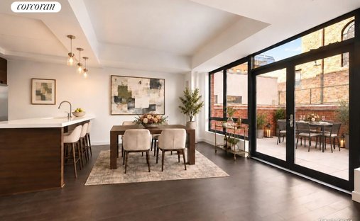 Condominio a New York, New York, Stati Uniti 1